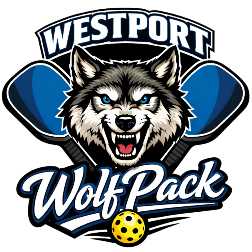 QC Wolfpack 3.5in x 3.5in