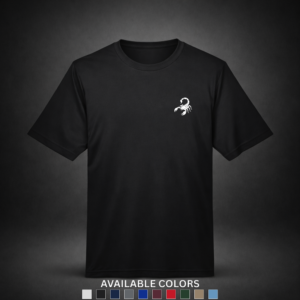 Scorpion – Pro Moisture Wicking Shirt