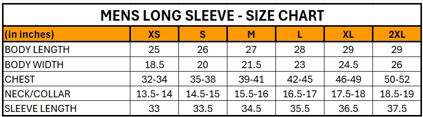 Scorpion - Pro Moisture Wicking Long Sleeve (Copy) 10 Scorpion - Pro Moisture Wicking Long Sleeve (Copy) - Image 8
