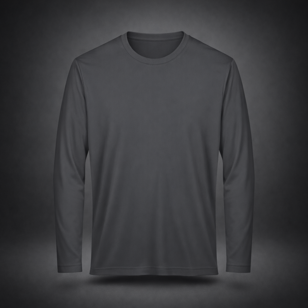 Scorpion - Pro Moisture Wicking Long Sleeve (Copy) 6 Scorpion - Pro Moisture Wicking Long Sleeve (Copy) - Image 4