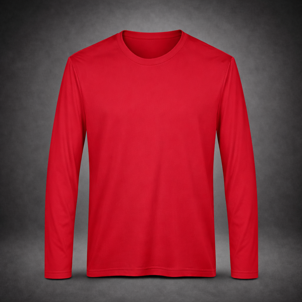 Scorpion - Pro Moisture Wicking Long Sleeve (Copy) 8 Scorpion - Pro Moisture Wicking Long Sleeve (Copy) - Image 6