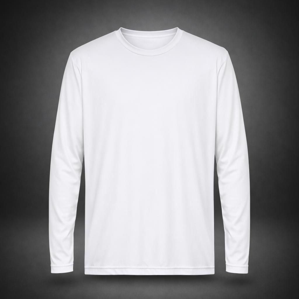 Scorpion - Pro Moisture Wicking Long Sleeve (Copy) 9 Scorpion - Pro Moisture Wicking Long Sleeve (Copy) - Image 7