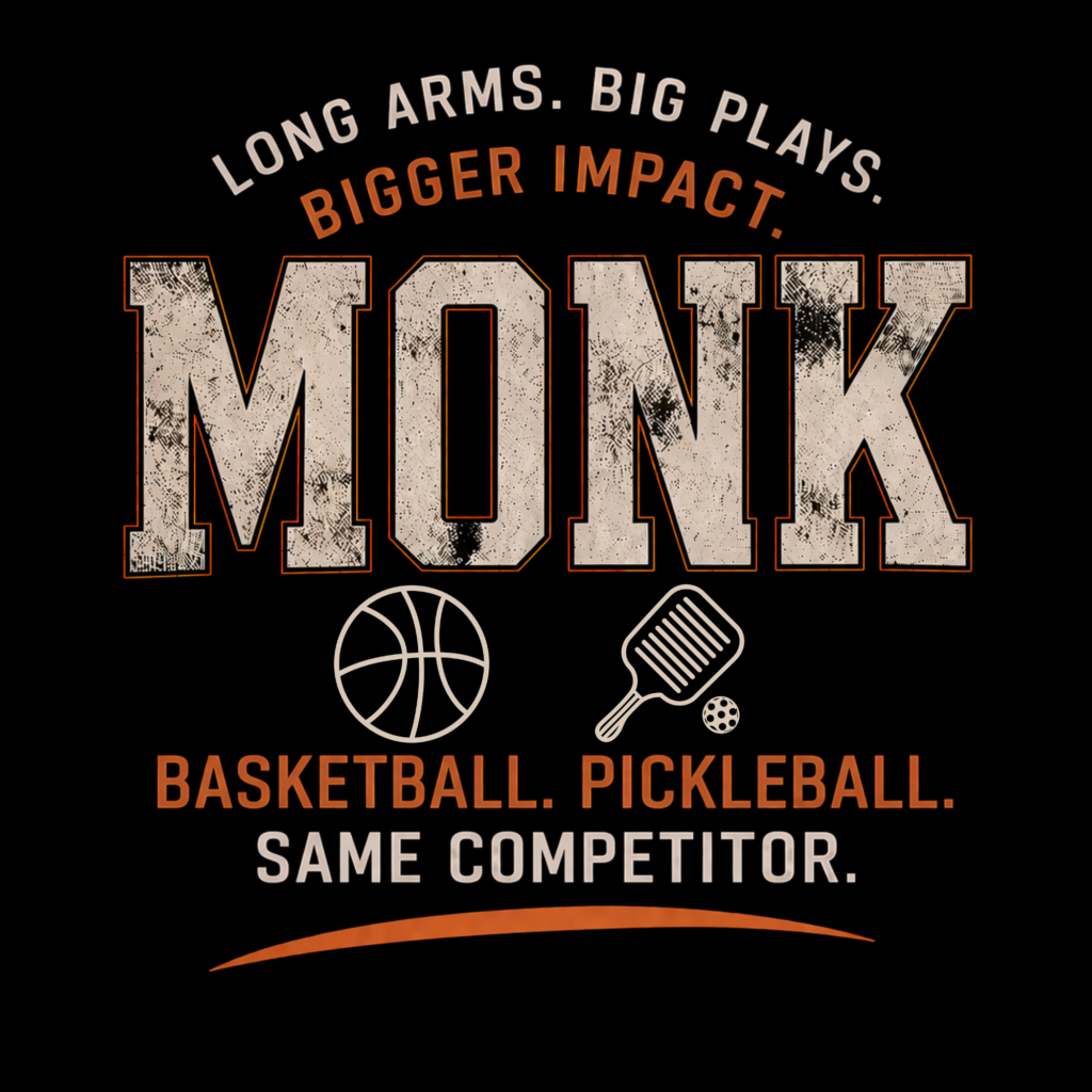 Monk