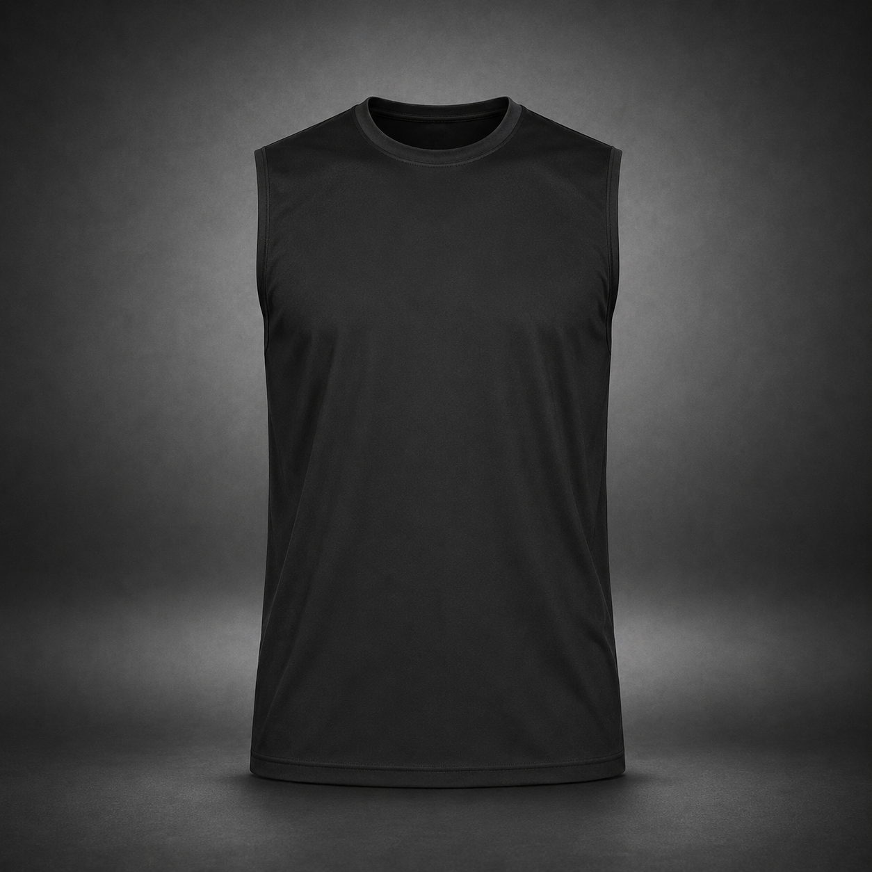 Own The Court - Pro Moisture Wicking Tank 8 Own The Court - Pro Moisture Wicking Tank - Image 7