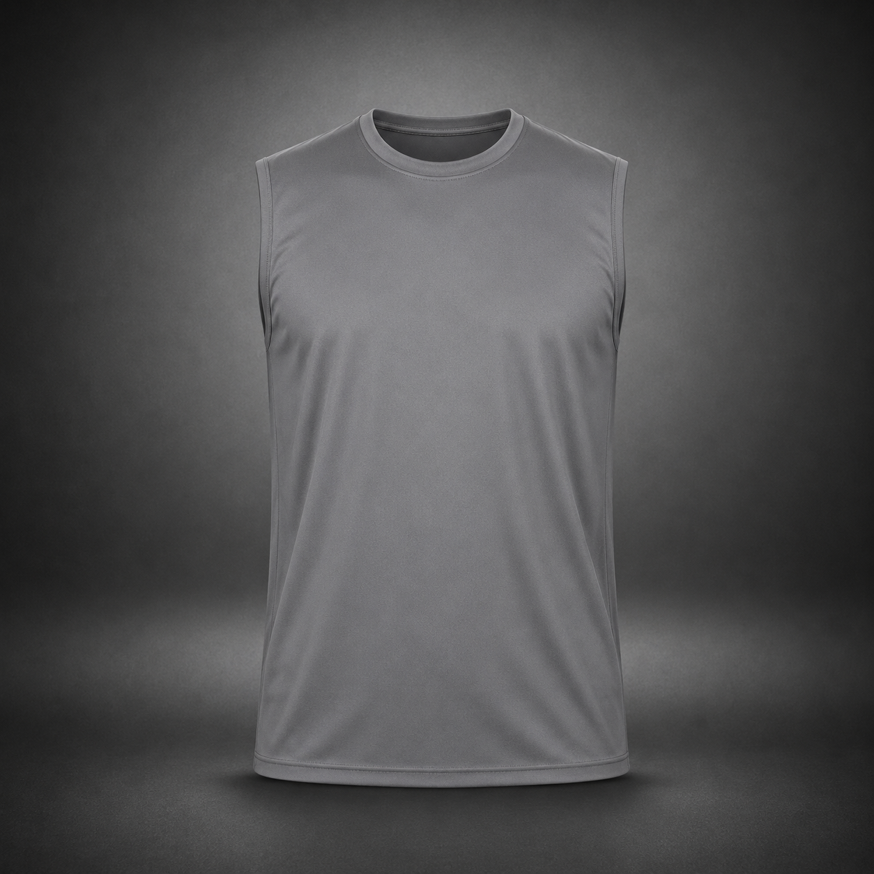 Own The Court - Pro Moisture Wicking Tank 6 Own The Court - Pro Moisture Wicking Tank - Image 5