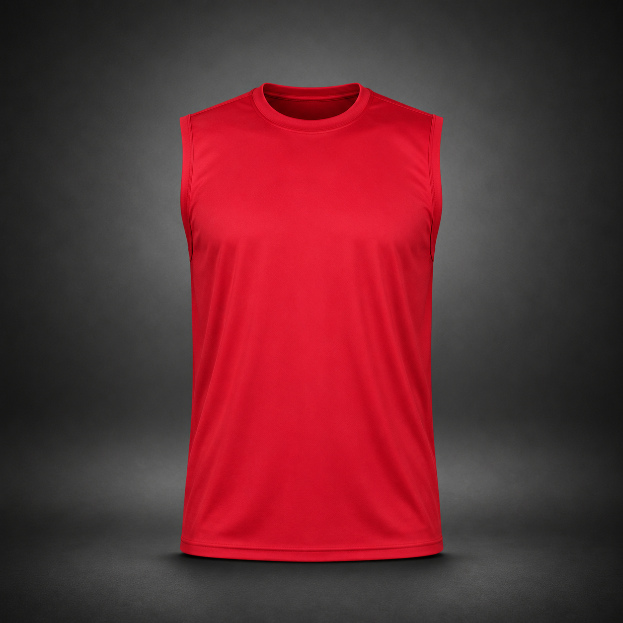 Own The Court - Pro Moisture Wicking Tank 5 Own The Court - Pro Moisture Wicking Tank - Image 4