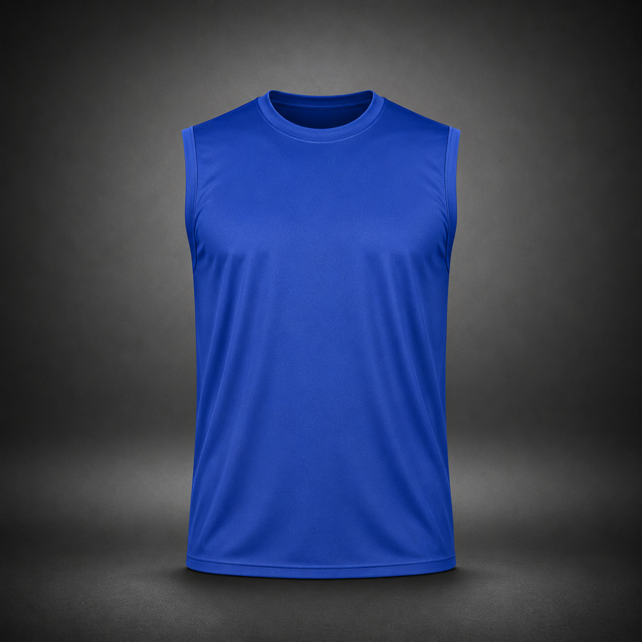 Own The Court - Pro Moisture Wicking Tank 4 Own The Court - Pro Moisture Wicking Tank - Image 3