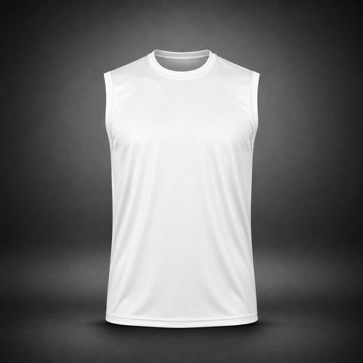 Own The Court - Pro Moisture Wicking Tank 3 Own The Court - Pro Moisture Wicking Tank - Image 2