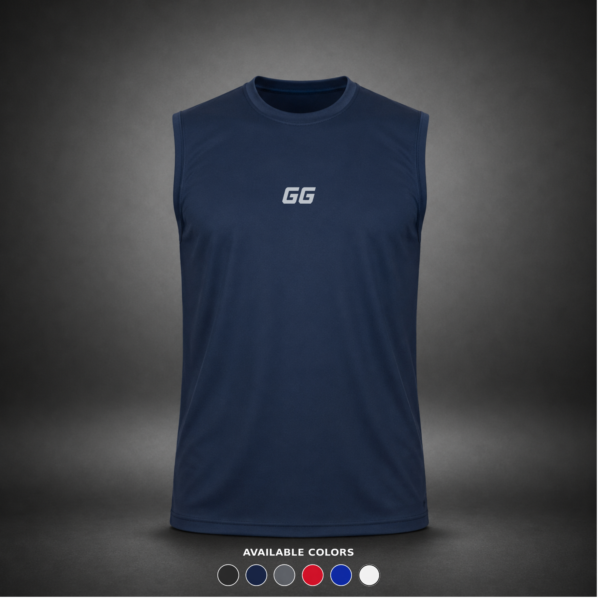 GG Tank